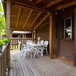 Semesterpark Club Del Sole Adriano Family Collection 4*