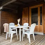 Club Del Sole Adriano Family Collection פונטה מרינה