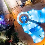 Club Del Sole Adriano Family Collection 4* Punta Marina