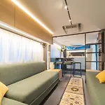 Semesterpark Club Del Sole Adriano Family Collection 4*
