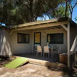 Club Del Sole Adriano Family Collection Semesterpark Punta Marina