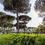 Semesterpark Club Del Sole Adriano Family Collection 4*