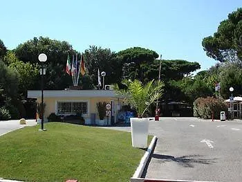 Adriano Family Village 4* Punta Marina