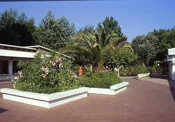 Adriano Family Village Hotel Punta Marina