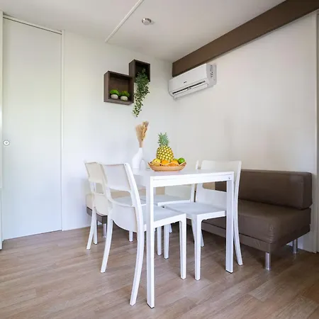Club Del Sole Adriano Family Collection פארק נופש פונטה מרינה