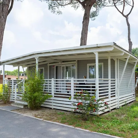 Club Del Sole Adriano Family Collection Vakantiepark Punta Marina