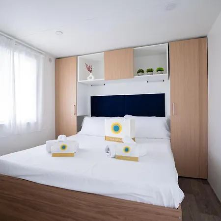 Parco vacanze Club Del Sole Adriano Family Collection Punta Marina