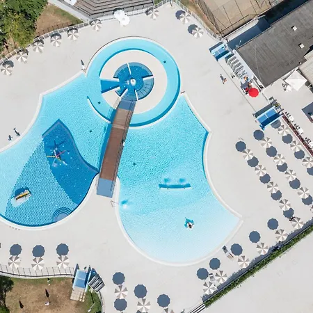 Club Del Sole Adriano Family Collection Punta Marina