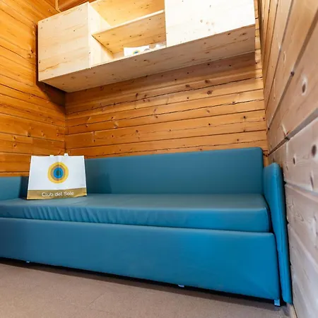 Club Del Sole Adriano Family Collection Punta Marina