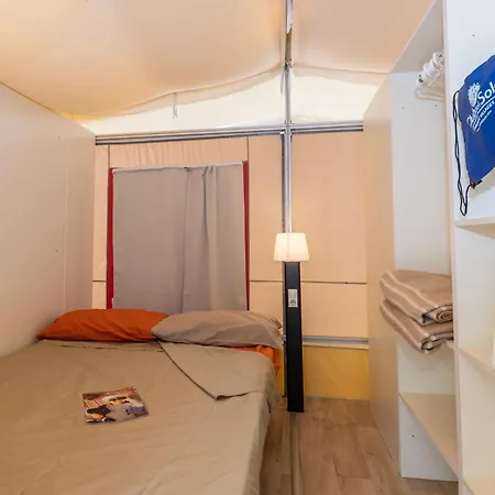 Parco vacanze Club Del Sole Adriano Family Collection 4*