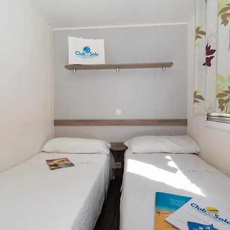 Club Del Sole Adriano Family Collection Punta Marina