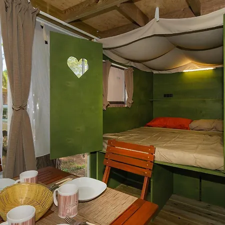 Club Del Sole Adriano Family Collection 4*