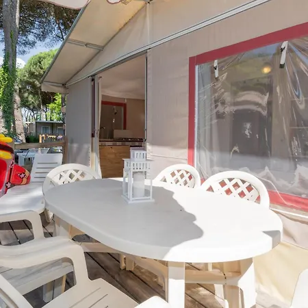 Parco vacanze Club Del Sole Adriano Family Collection 4*