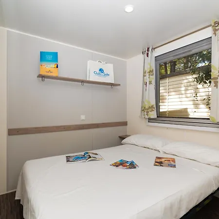 Club Del Sole Adriano Family Collection 4* פונטה מרינה