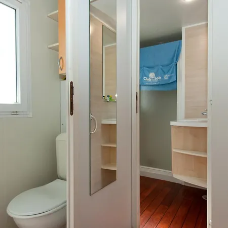 Club Del Sole Adriano Family Collection Parco vacanze