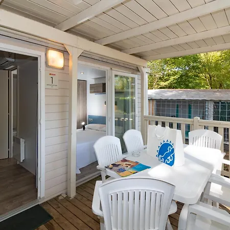 Club Del Sole Adriano Family Collection Parco vacanze Punta Marina