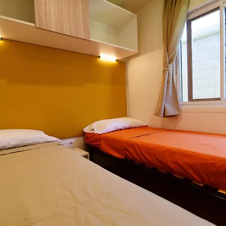 Parco vacanze Club Del Sole Adriano Family Collection