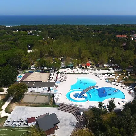 Club Del Sole Adriano Family Collection Parco vacanze