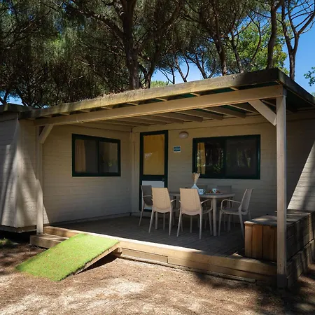 Club Del Sole Adriano Family Collection Vakantiepark Punta Marina