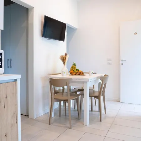 Club Del Sole Adriano Family Collection 4*