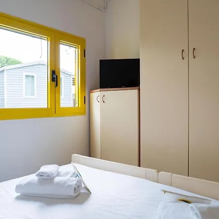 Club Del Sole Adriano Family Collection 4* פונטה מרינה