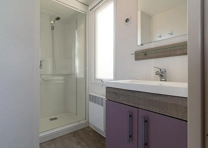 Vakantiepark Club Del Sole Adriano Family Collection 4*