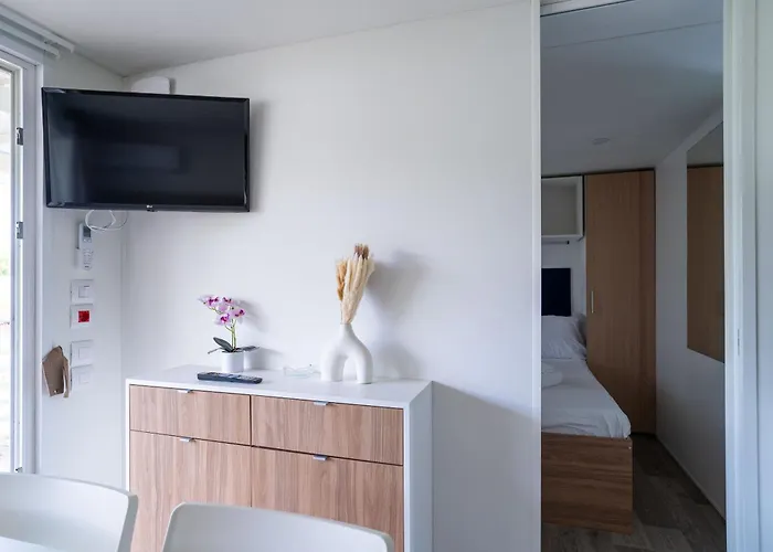 Club Del Sole Adriano Family Collection Vakantiepark