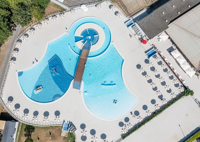 Club Del Sole Adriano Family Collection Punta Marina