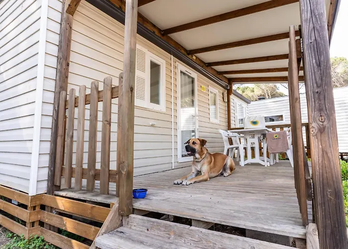 Club Del Sole Adriano Family Collection 4*