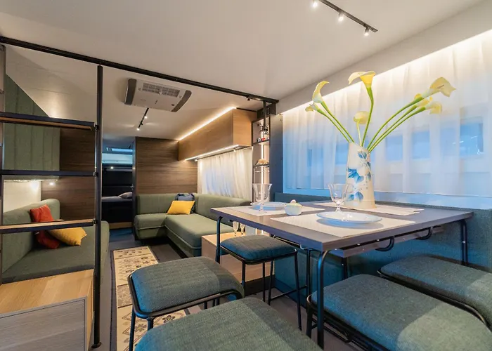 Feriepark Club Del Sole Adriano Family Collection Punta Marina