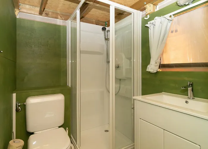 Club Del Sole Adriano Family Collection Ferienpark Punta Marina