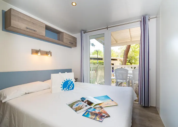 Club Del Sole Adriano Family Collection