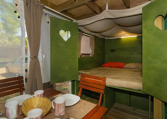 Club Del Sole Adriano Family Collection 4*