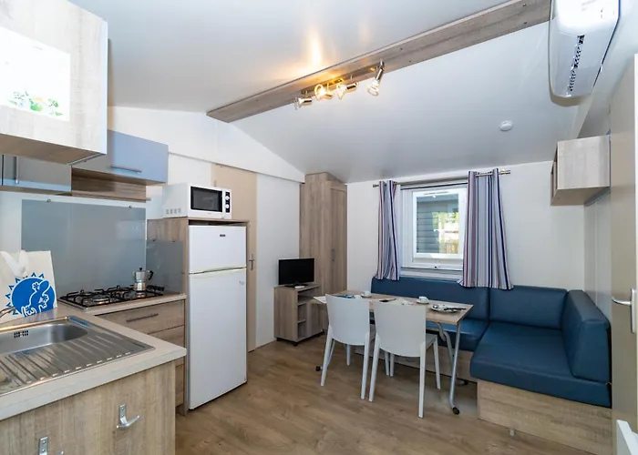 Club Del Sole Adriano Family Collection 4* Punta Marina