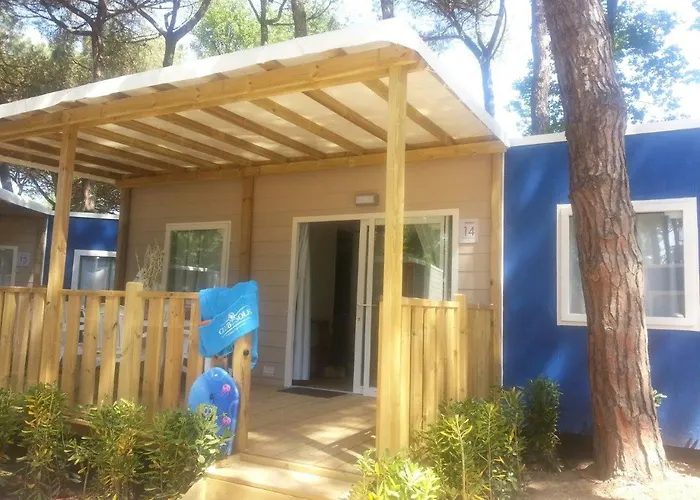 Club Del Sole Adriano Family Collection