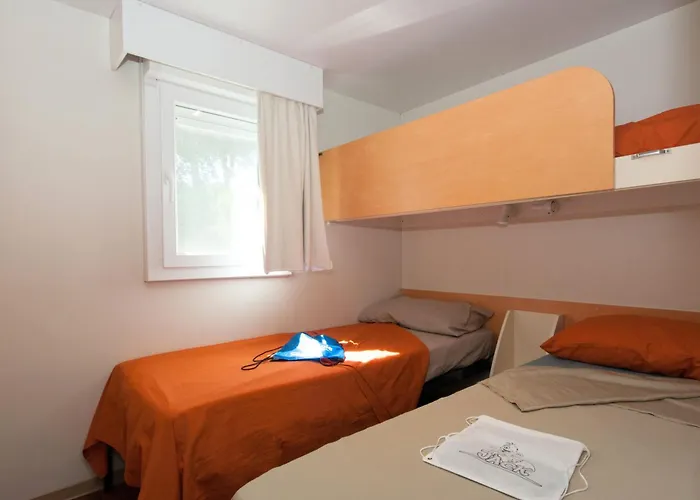 Club Del Sole Adriano Family Collection Vakantiepark