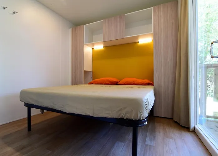 Vakantiepark Club Del Sole Adriano Family Collection 4*