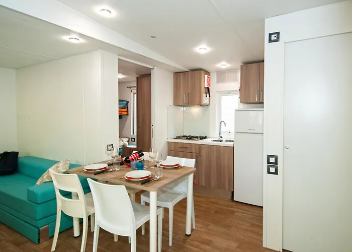 Club Del Sole Adriano Family Collection