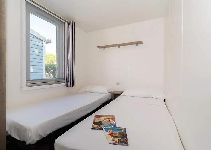 Vakantiepark Club Del Sole Adriano Family Collection Punta Marina