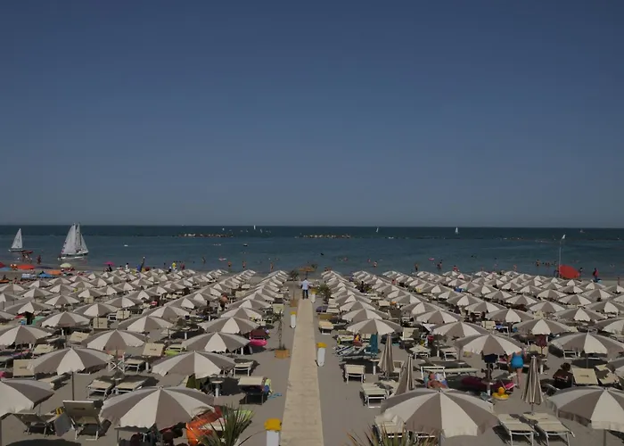 Club Del Sole Adriano Family Collection