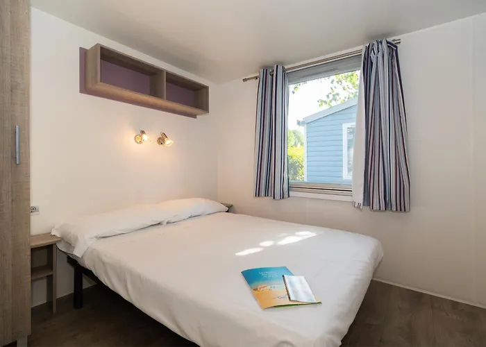 Holiday park Club Del Sole Adriano Family Collection 4*