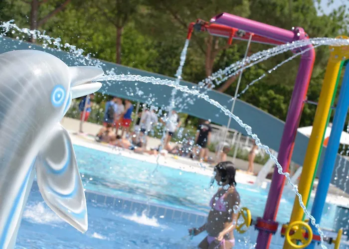 Club Del Sole Adriano Family Collection