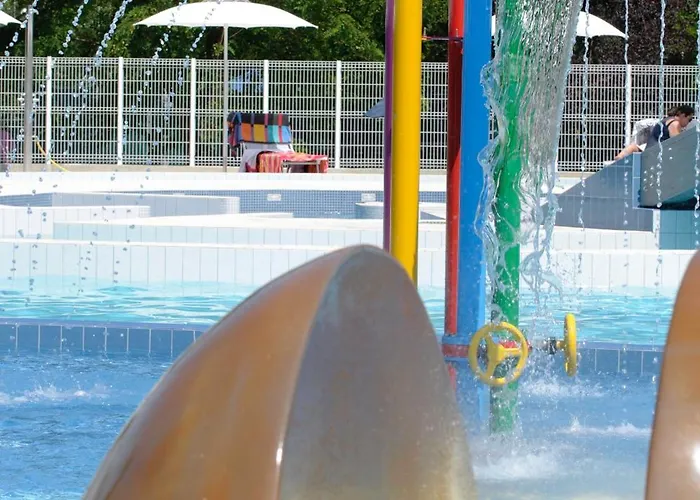 Club Del Sole Adriano Family Collection Feriepark