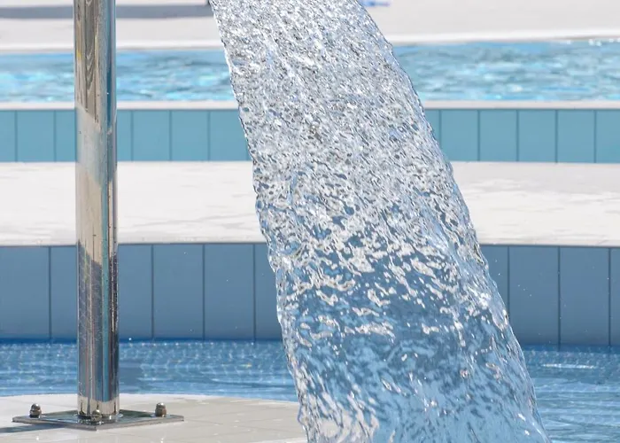 Club Del Sole Adriano Family Collection Vakantiepark 4*