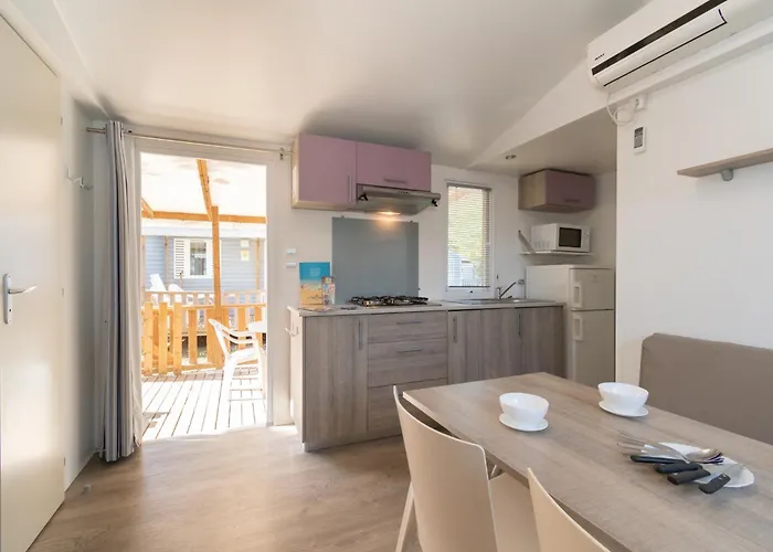 Club Del Sole Adriano Family Collection Ferienpark 4*