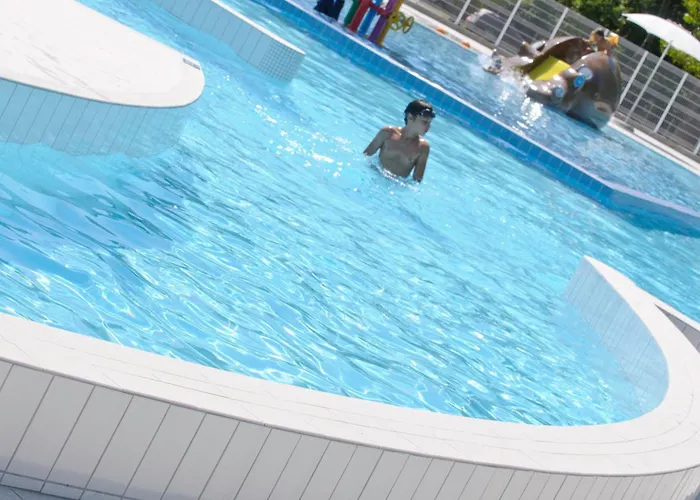 홀리데이파크 Club Del Sole Adriano Family Collection 푼타 마리나