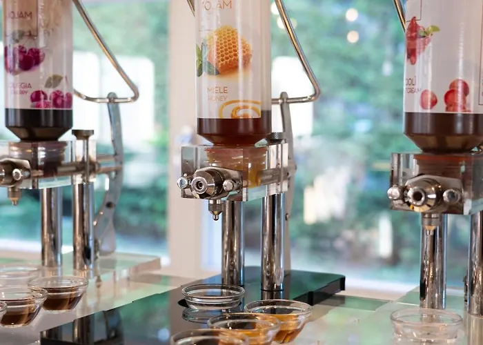 Club Del Sole Adriano Family Collection Ferienpark