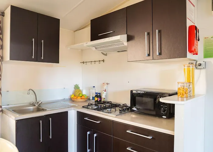 Club Del Sole Adriano Family Collection Vakantiepark Punta Marina