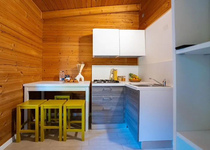 Club Del Sole Adriano Family Collection Punta Marina