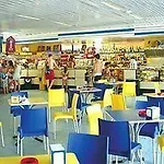 Club Del Sole Adriano Family Collection 4* Punta Marina